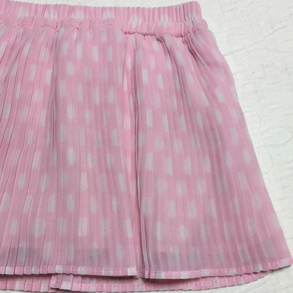 2T (4/$20) Pleated Skort by Joe Fresh - Picture 10 of 16